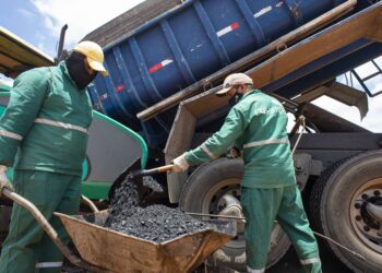 O Ceará apresenta uma das maiores elevações no custo da construção; veja a classificação em nível nacional