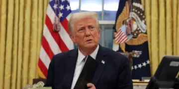 Trump anuncia elevação de 50% nas taxas de importação de aço