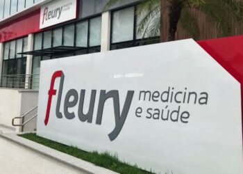Fleury adquire Hemolab Medicina Laboratorial por 39,5 milhões de reais