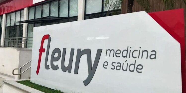 Fleury adquire Hemolab Medicina Laboratorial por 39,5 milhões de reais