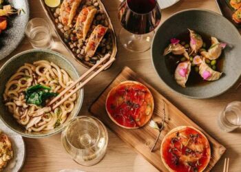 5 Chefs de Manhattan Que Estão Mudando a Gastronomia da Região