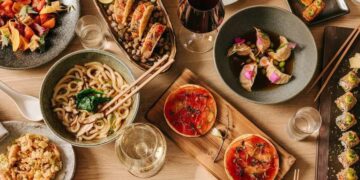 5 Chefs de Manhattan Que Estão Mudando a Gastronomia da Região