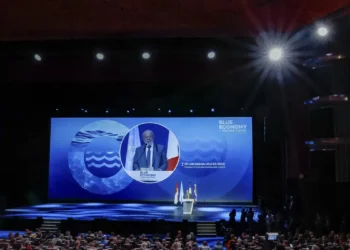 No fórum sobre a economia azul, Lula solicita medidas para a proteção dos oceanos
