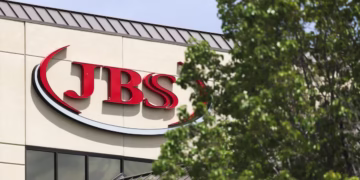 JBS na NYSE representa progresso na internacionalização e na estratégia de crescimento