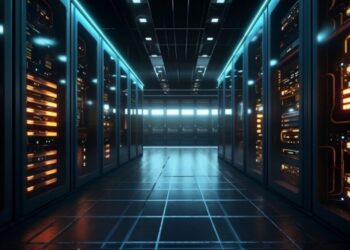 A Importância da IA na Criação de um Ecossistema de Data Centers Verdes e Sustentáveis