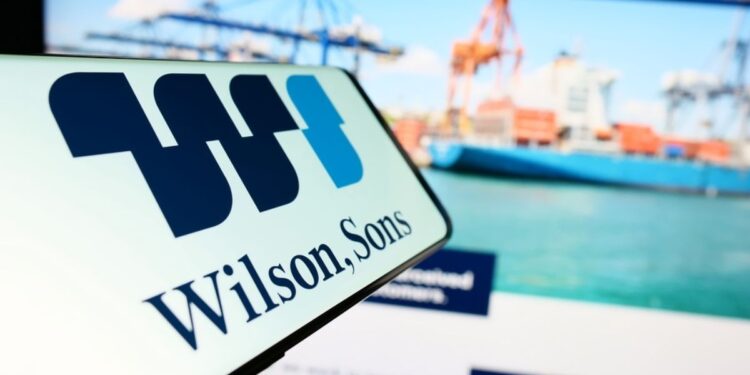 Ocean Wilsons finaliza a transação de venda de sua participação na Wilson Sons (PORT3)