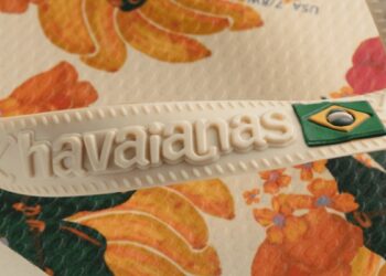 Alpargatas estabelece parceria com a Eastman para vender Havaianas nos Estados Unidos e Canadá