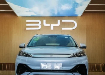 Fabricantes chinesas de carros elétricos se voltam contra a BYD