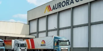 Aurora negocia a aquisição da fábrica de queijos de alta qualidade Gran Mestri