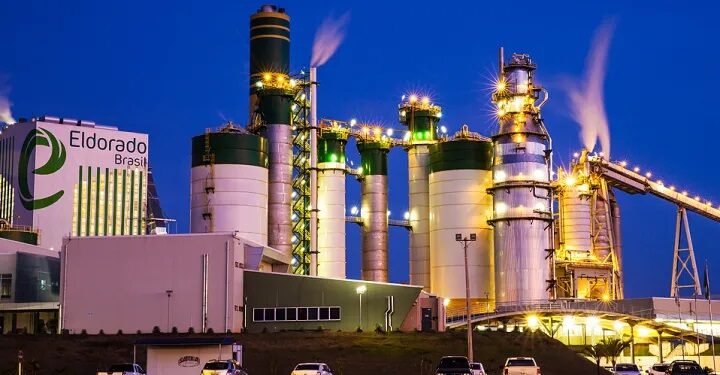 Cade autoriza a aquisição da participação da Paper Excellence na Eldorado pela J&F