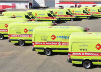 Ambipar remove previsão relacionada a uma possível colaboração com a Dow; as negociações prosseguem
