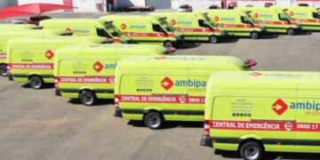 Ambipar remove previsão relacionada a uma possível colaboração com a Dow; as negociações prosseguem