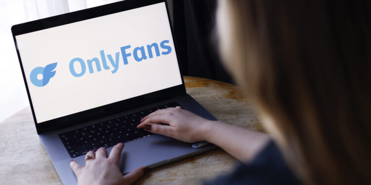 OnlyFans gera um lucro de R$213 mi por empregado, superando Apple e Nvidia