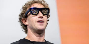 Mark Zuckerberg contrata equipe para criar nova Inteligência Artificial