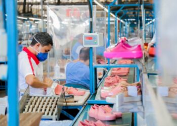 No primeiro trimestre, a atividade econômica do Ceará supera a média regional