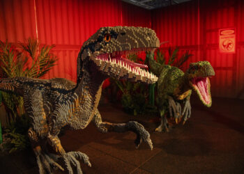“Jurassic Park” do Brasil é reconhecido pela ONU por seu turismo sustentável