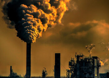 Apostar na luta contra a crise climática representa 2% do PIB, mas evita um prejuízo de 27%