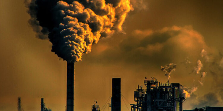 Apostar na luta contra a crise climática representa 2% do PIB, mas evita um prejuízo de 27%