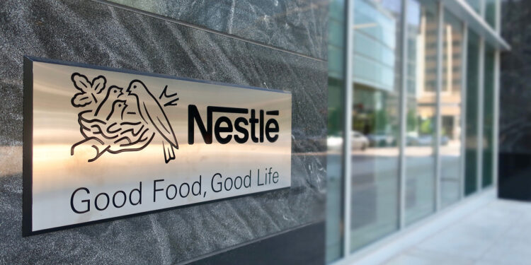 Nestlé planeja aumentar o investimento no Brasil para 7 bilhões de reais até 2028