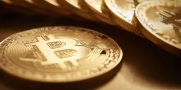 Bitcoin (BTC) despenca com declarações de Trump sobre a guerra momentos antes da decisão de taxa de juros nos Estados Unidos