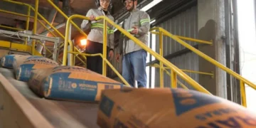 Votorantim Cimentos finaliza a transferência de ativos de sua subsidiária para Heidelberg