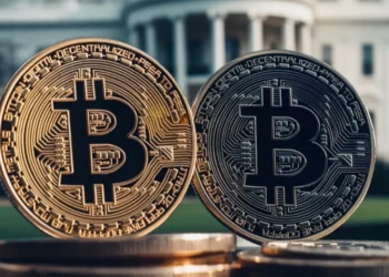 Bitcoin (BTC) avança impulsionado por informações dos EUA e ataques de Trump a Powell