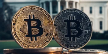 Bitcoin (BTC) avança impulsionado por informações dos EUA e ataques de Trump a Powell
