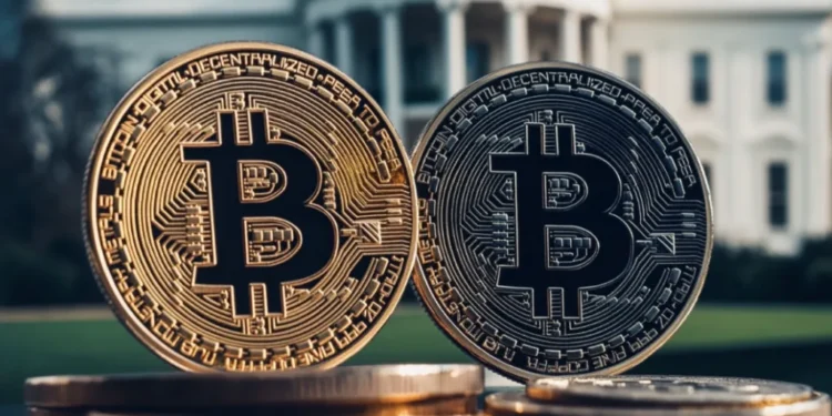 Bitcoin (BTC) avança impulsionado por informações dos EUA e ataques de Trump a Powell