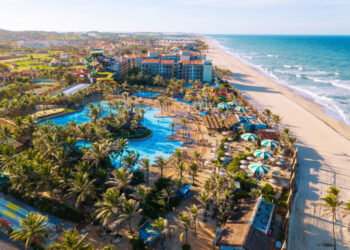 Os resorts do Beach Park foram novamente premiados com o selo Travellers’ Choice do TripAdvisor