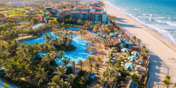 Os resorts do Beach Park foram novamente premiados com o selo Travellers’ Choice do TripAdvisor