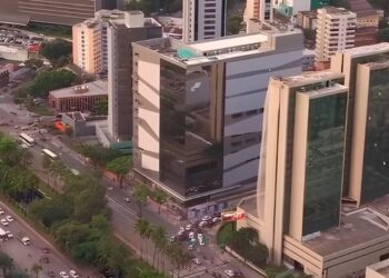 Hapvida inaugura hospital de R$ 250 milhões no Recife, o maior do grupo no NE