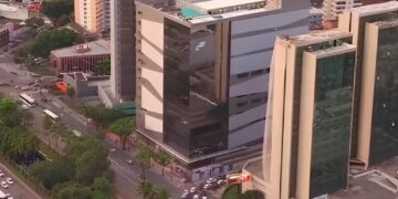 Hapvida inaugura hospital de R$ 250 milhões no Recife, o maior do grupo no NE