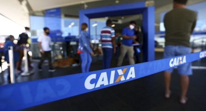 A Caixa oferece descontos de até 90% em dívidas renegociadas por clientes