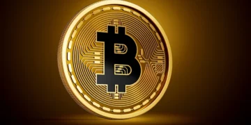Bitcoin progride e alcança o pico em 5 dias, atingindo a marca de US$ 106 mil