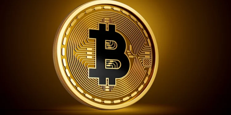 Bitcoin progride e alcança o pico em 5 dias, atingindo a marca de US$ 106 mil