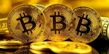 O Bitcoin (BTC) está se distanciando dos US$ 110 mil devido às tensões no Oriente Médio