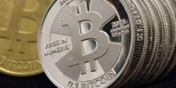 Bitcoin ganha impulso com o cessar-fogo entre Israel e Irã