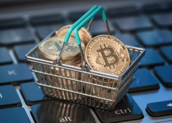 Bitcoin opera sem oscilações, enquanto Ethereum e Solana caem
