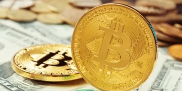 Bitcoin progride com negociações comerciais e inflação dos Estados Unidos sob vigilância