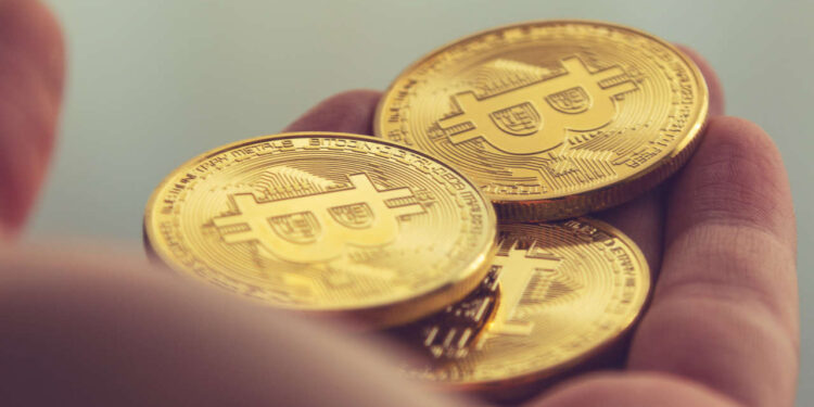 Bitcoin progride com nova rodada de negociações comerciais entre os Estados Unidos e a China