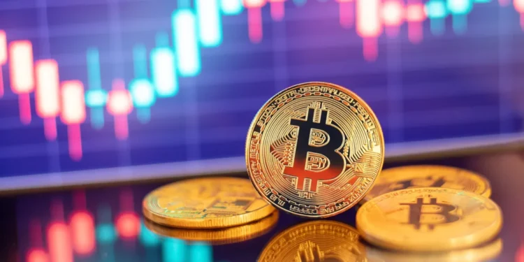 Especialistas em Bitcoin projetam que o valor do Bitcoin atingirá entre US$ 180 mil e US$ 250 mil em 2025