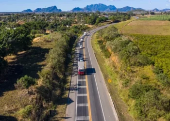 Ecorodovias ganha licitação e anuncia investimento de R$ 10 bilhões na modernização da BR-101/ES/BA