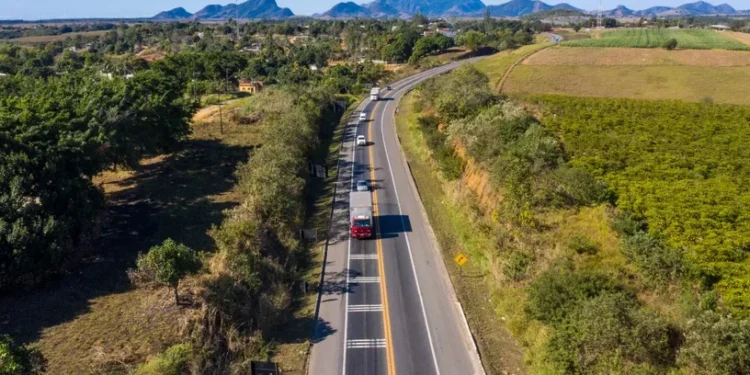 Ecorodovias ganha licitação e anuncia investimento de R$ 10 bilhões na modernização da BR-101/ES/BA