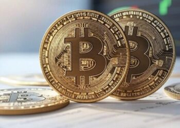 O que a inflação nos Estados Unidos tem a ver com a valorização atual do bitcoin?