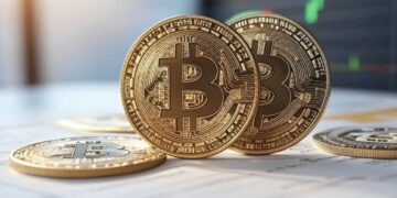 O que a inflação nos Estados Unidos tem a ver com a valorização atual do bitcoin?