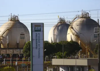 Transpetro fecha com a Petrobras a adição de mais 4 navios ao seu novo plano de negócios
