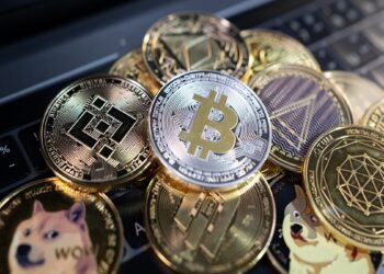Circle, produtora de stablecoin, busca avaliação de 7,2 bilhões de dólares em oferta inicial de moedas nos Estados Unidos