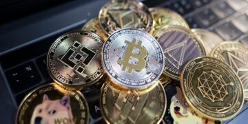 Circle, produtora de stablecoin, busca avaliação de 7,2 bilhões de dólares em oferta inicial de moedas nos Estados Unidos