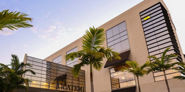 Conselho do Iguatemi autoriza a comercialização de participações em shoppings
