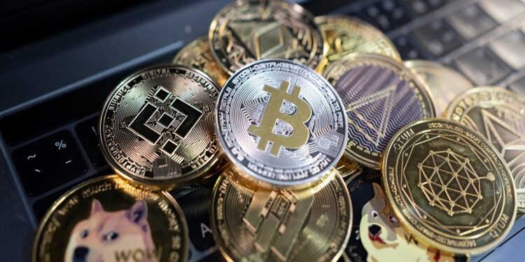 Circle, produtora de stablecoin, busca avaliação de 7,2 bilhões de dólares em oferta inicial de moedas nos Estados Unidos